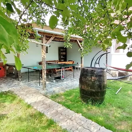 Casa Noastra Holiday home *
