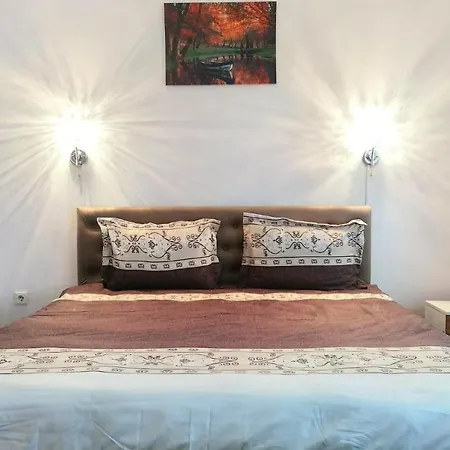 Holiday home Casa Noastra *