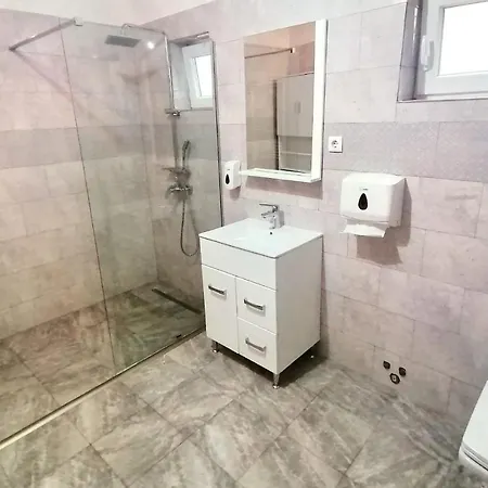 Casa Noastra Case de vacanță *