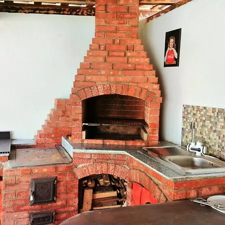 Holiday home Casa Noastra *