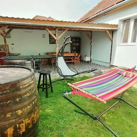 Casa Noastra * Cricau