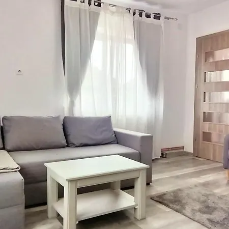 Holiday home Casa Noastra *