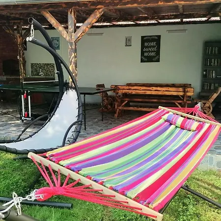 Casa Noastra * Cricau