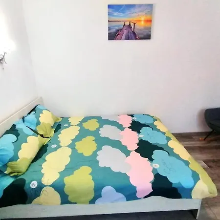 Case de vacanță Casa Noastra Cricau