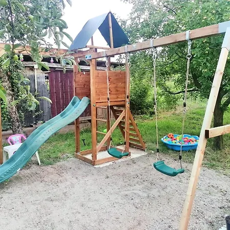 Casa Noastra Holiday home Cricau