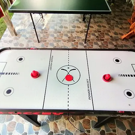 Case de vacanță Casa Noastra Cricau