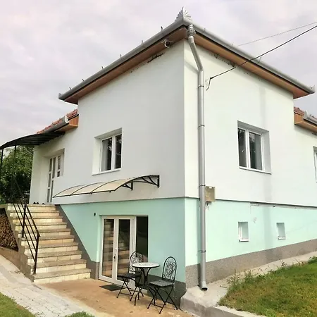 Casa Noastra Holiday home *
