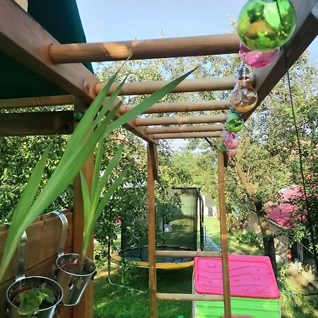 Holiday home Casa Noastra