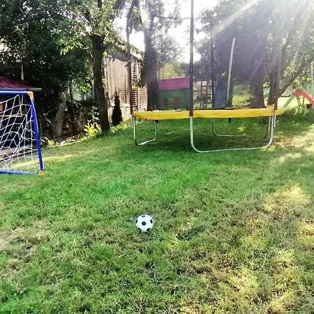 Case de vacanță Casa Noastra Cricau