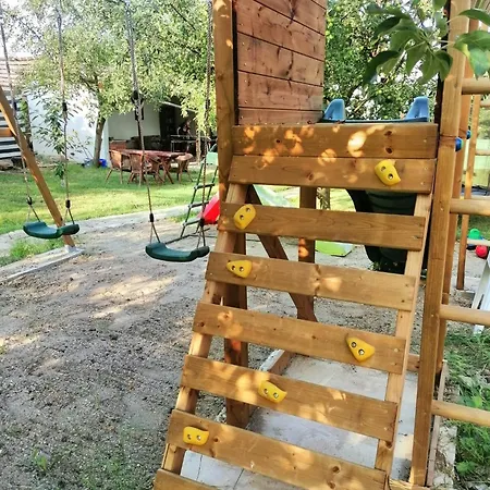 Case de vacanță Casa Noastra *