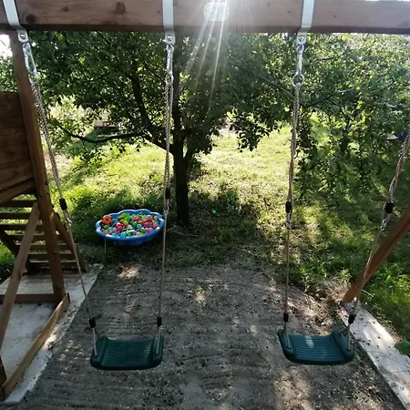 Casa Noastra Cricau