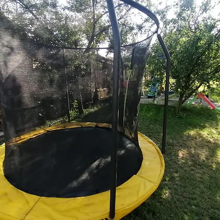 Casa Noastra Case de vacanță