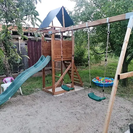 Case de vacanță Casa Noastra *