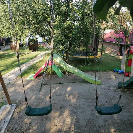 Casa Noastra Cricau