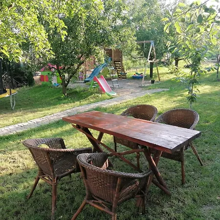 Casa Noastra * Cricau
