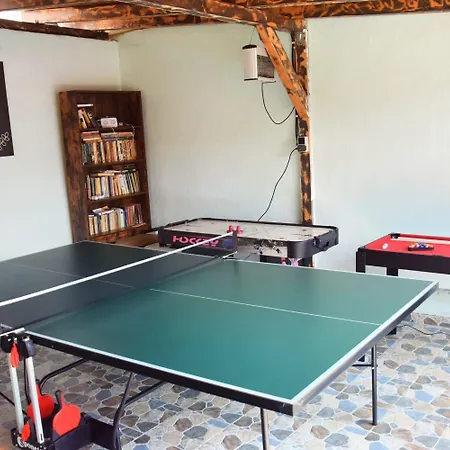 Casa Noastra Cricau