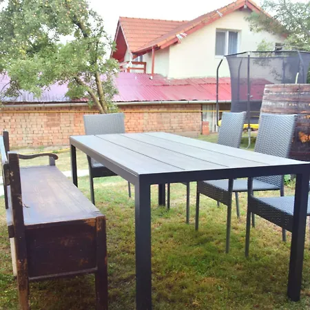 Casa Noastra * Cricau