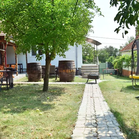 Casa Noastra Cricau